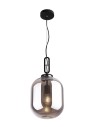 Maxlight Honey Smoky Pendant Lamp P0296.