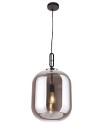 Maxlight Lampa Wisząca Honey Smoky P0298