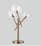 Modern table lamps - Maxlight Lollipop Table Lamp T0035. - product 2