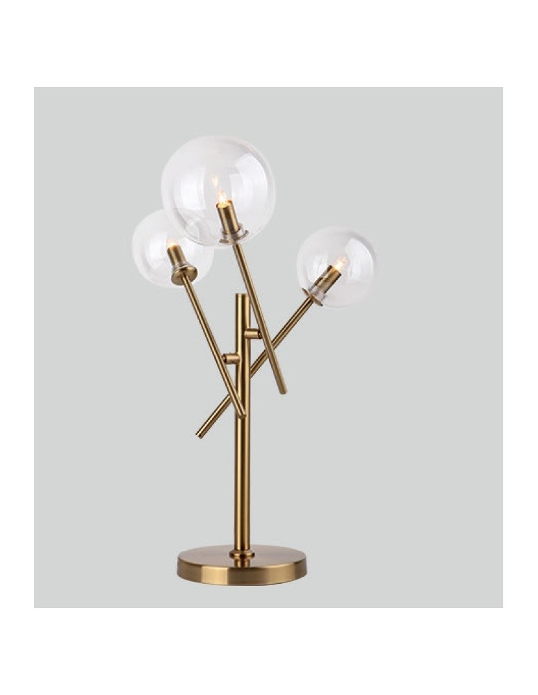 Modern table lamps - Maxlight Lollipop Table Lamp T0035. - product kolory-swiatla.pl 2