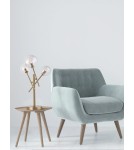 Modern table lamps - Maxlight Lollipop Table Lamp T0035. - product 3