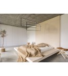 Geometric pendant lamps - Maxlight Geometric Pendant Lamp Black Dimmable P0271D - product 2