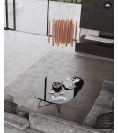 Icicle pendant lamps - Maxlight Organic 33X1 Copper Dimmable P0174D Pendant Lamp. - product 3