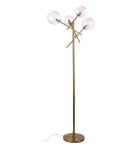 Floor lamps - Maxlight Lollipop Floor Lamp F0042. - product 1