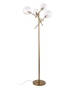 Maxlight Lollipop Floor Lamp F0042.