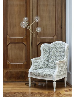 Maxlight Lampa Podłogowa Lollipop F0042 - produkt 2