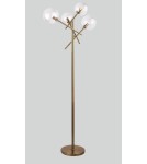 Floor lamps - Maxlight Lollipop Floor Lamp F0042. - product 3