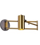 Cantilever wall lamps - Maxlight Varsovia Long Wall lamp W0245 - product 1