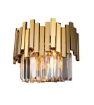 Glamour wall lamps - Maxlight Wall lamp Trend W0251 - product 1
