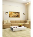 Glamour wall lamps - Maxlight Wall lamp Trend W0251 - product 2