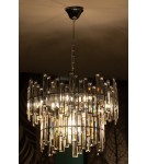 Glamour pendant lamps - Maxlight Nemo P0340 Pendant Lamp - product 2