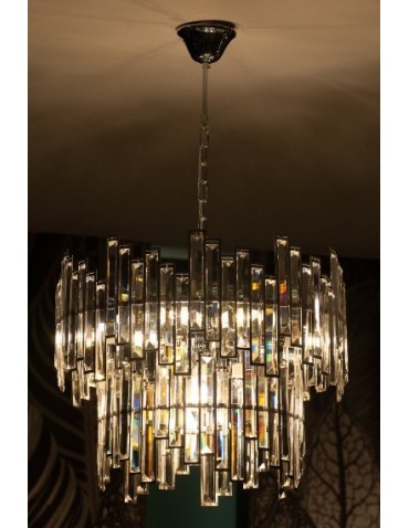 Maxlight Lampa Wisząca Nemo P0340 - produkt 2