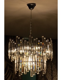 Maxlight Lampa Wisząca Nemo P0340 - produkt 2