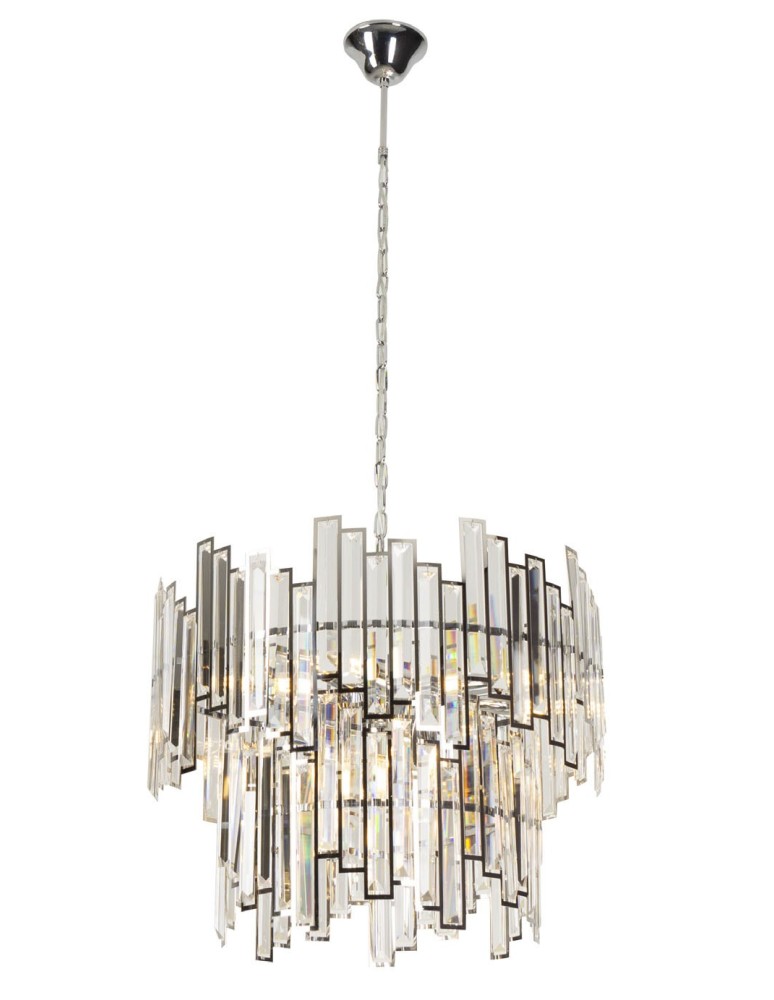 Glamour pendant lamps - Maxlight Nemo P0340 Pendant Lamp - product kolory-swiatla.pl 1