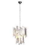 Glamour pendant lamps - Maxlight Nemo P0339 Pendant Lamp. - product 1