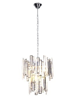 Maxlight Lampa Wisząca Nemo P0339