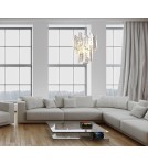 Glamour pendant lamps - Maxlight Nemo P0339 Pendant Lamp. - product 2