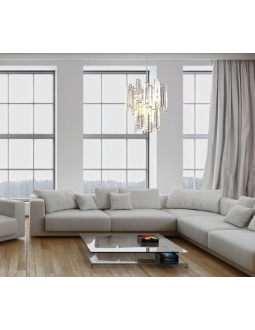 Maxlight Nemo P0339 Pendant Lamp. - product 2