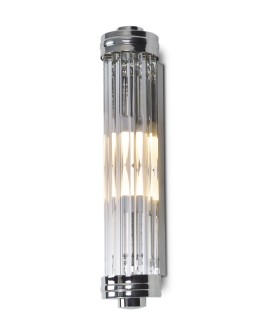 Maxlight Wall lamp Florence Chrome W0241