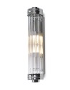 Maxlight Wall lamp Florence Chrome W0241