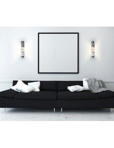 Maxlight Kinkiet Florence Chrom W0241 - produkt 2