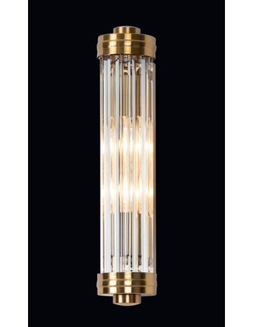 Maxlight Kinkiet Florence Mosiądz W0240 - produkt 2