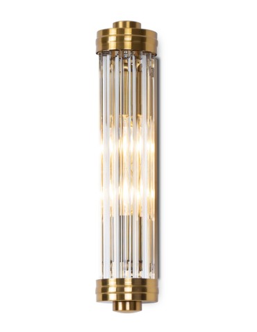Maxlight Wall lamp Florence Brass W0240