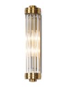 Maxlight Wall lamp Florence Brass W0240