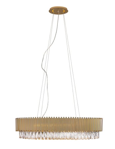 Maxlight Passion Pendant Lamp P0352 - product 2