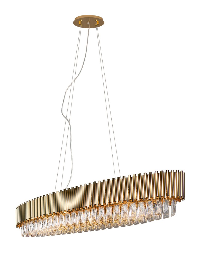 Pendant lamps - Maxlight Passion Pendant Lamp P0352 - product kolory-swiatla.pl 1