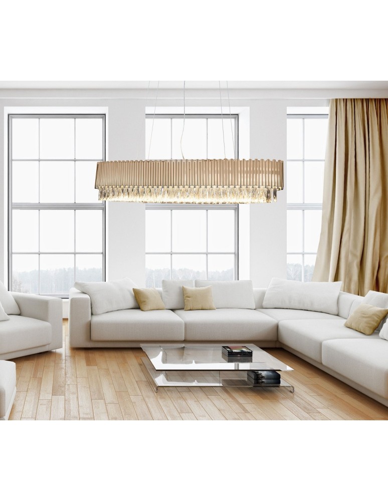 Pendant lamps - Maxlight Passion Pendant Lamp P0352 - product kolory-swiatla.pl 4