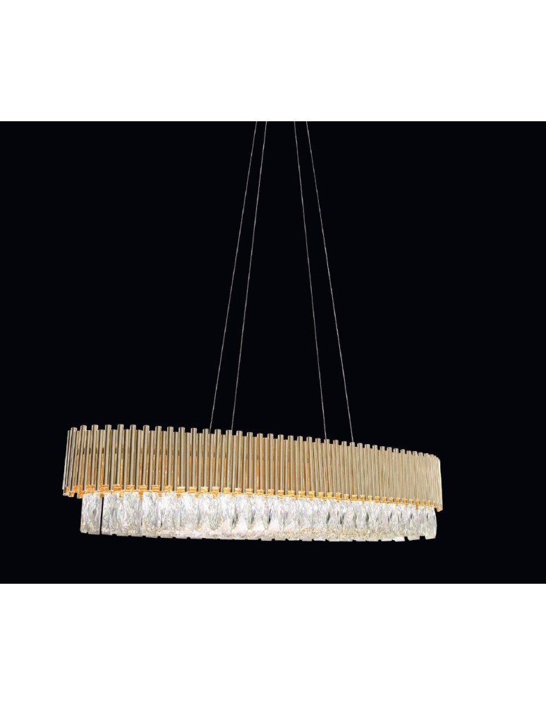 Pendant lamps - Maxlight Passion Pendant Lamp P0352 - product kolory-swiatla.pl 5