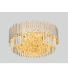 Ceiling lamps with crystals - Maxlight Plafond Trend 45Cm C0165 - product 2