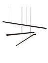 Maxlight Trio 3 P0311 Pendant Lamp