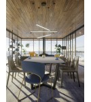 Designer pendant lamps - Maxlight Trio 3 P0311 Pendant Lamp - product 2