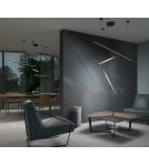 Designer pendant lamps - Maxlight Trio 3 P0311 Pendant Lamp - product 5