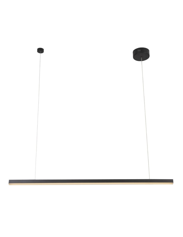 Pendant lamps - Maxlight Trio 1 P0310 Pendant Lamp. - product kolory-swiatla.pl 1
