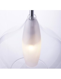 Maxlight City wisząca 1 L P0345 - produkt 2