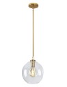View Maxlight Spirit II transparent pendant P0365