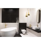 Pendant lamps - Maxlight Drop Pendant Gold 20cm 1xE27 P0308 - product 3