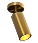 Ceiling spotlights - Maxlight Varsovia Ceiling Lamp C0146 - product 1
