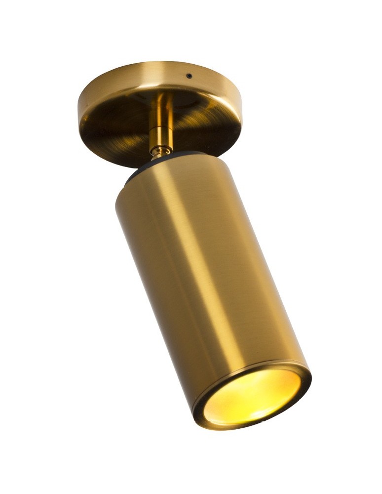 Ceiling spotlights - Maxlight Varsovia Ceiling Lamp C0146 - product kolory-swiatla.pl 1