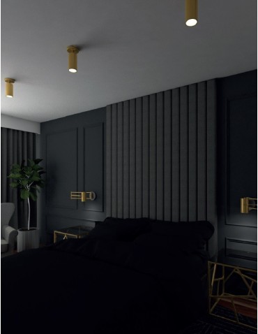 Maxlight Varsovia Ceiling Lamp C0146 - product 2