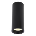 MAXlight Long LED 3000K Sufitowa Czarny C0154