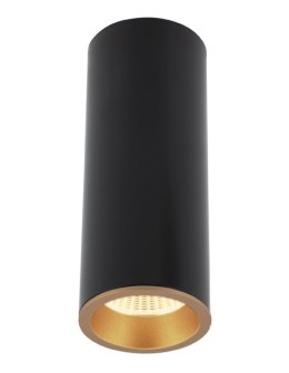 Maxlight Long Ceiling Lamp Black 7W C0154. - product 2