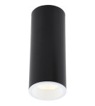 LED ceiling luminaires - Maxlight Long Ceiling Lamp Black 7W C0154. - product 3