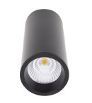LED ceiling luminaires - Maxlight Long Ceiling Lamp Black 7W C0154. - product 4