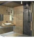 LED ceiling luminaires - Maxlight Long White 7W Ceiling Lamp C0153. - product 3