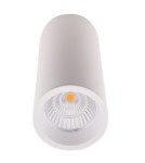 LED ceiling luminaires - Maxlight Long White 7W Ceiling Lamp C0153. - product 4