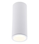 LED ceiling luminaires - Maxlight Long White 7W Ceiling Lamp C0153. - product 5
